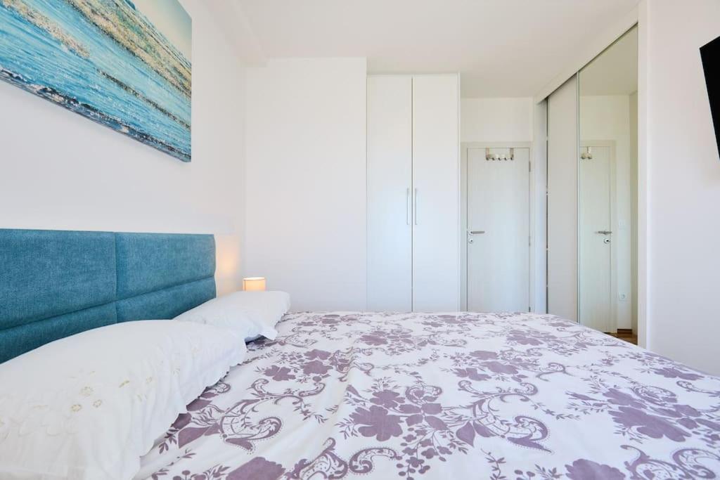 Stiga 4 - New 2 Bedroom Apartment Babino Polje Extérieur photo